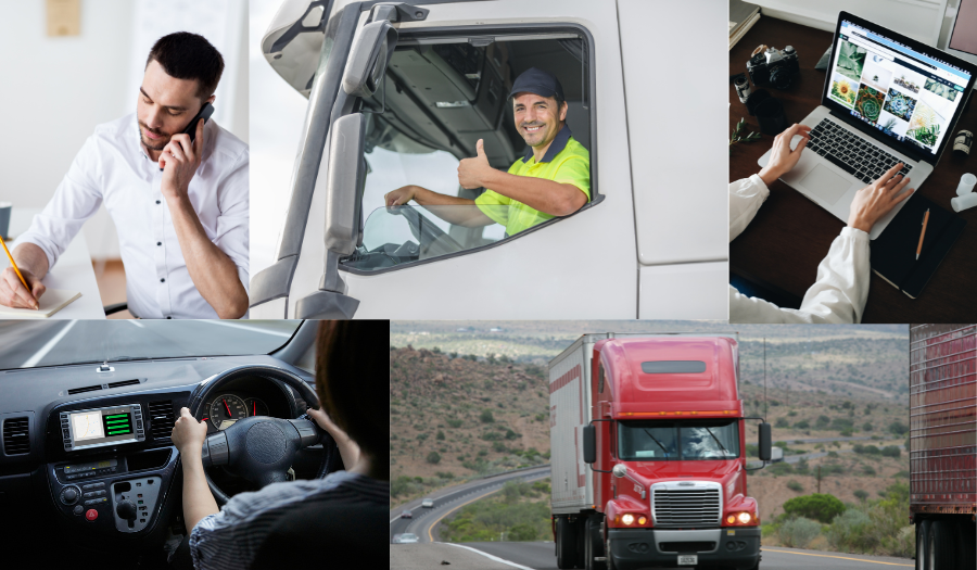 Dispatch service helping owner-operators access better loads